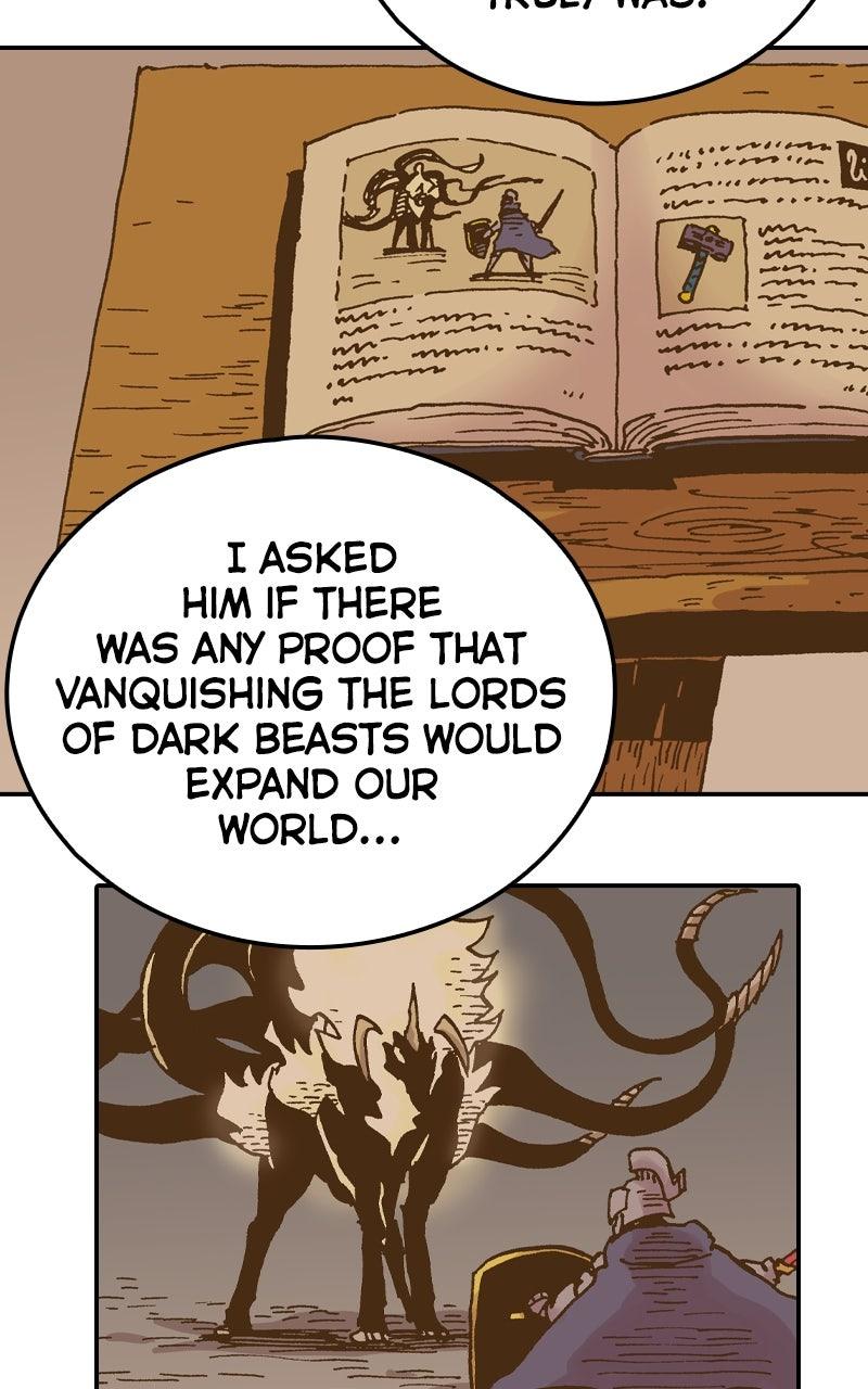 The Clevatess Manga Chapter 51