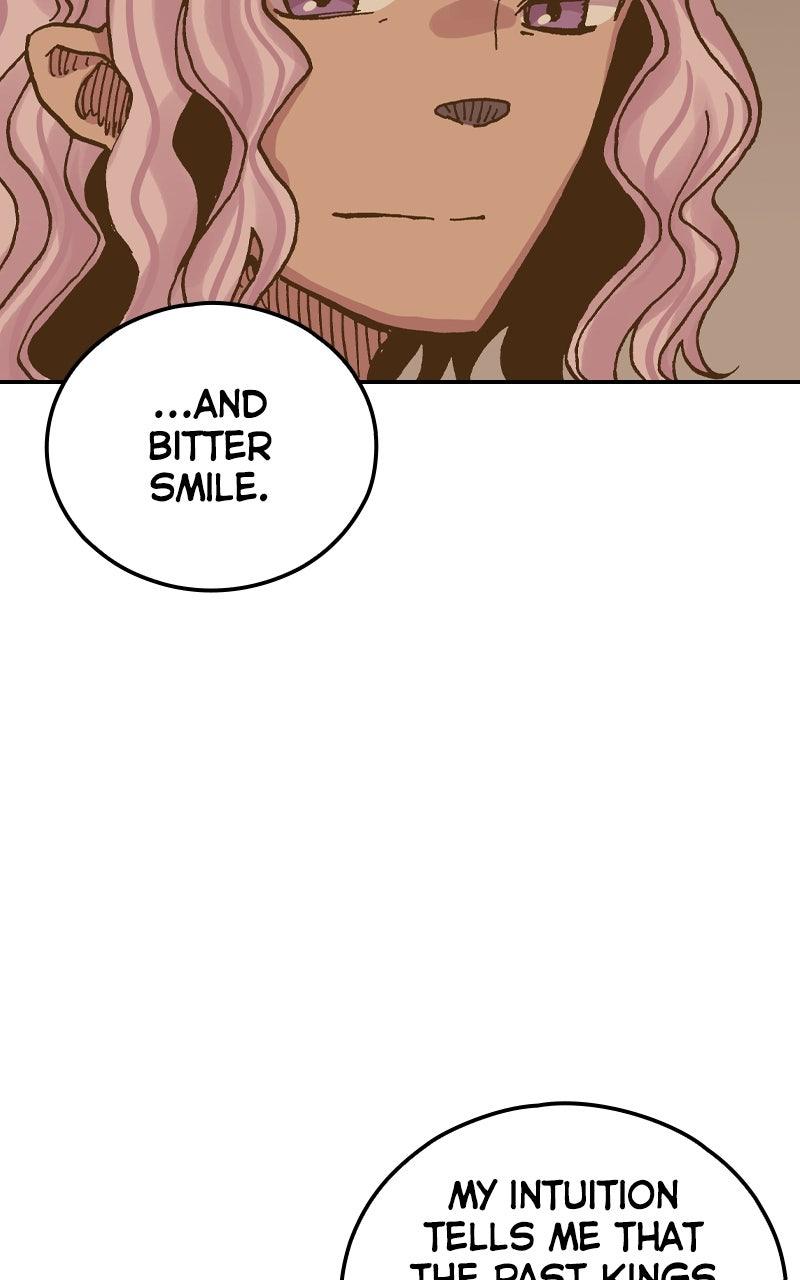 The Clevatess Manga Chapter 51