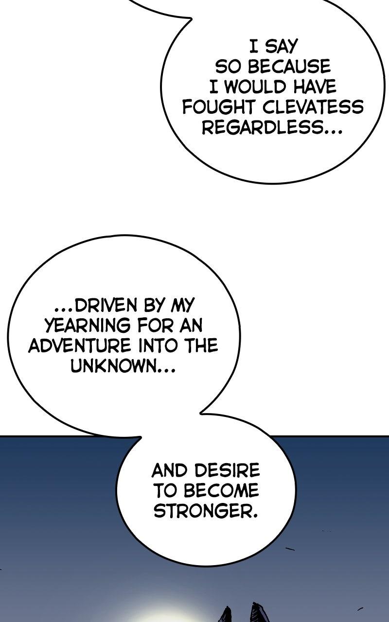 The Clevatess Manga Chapter 51