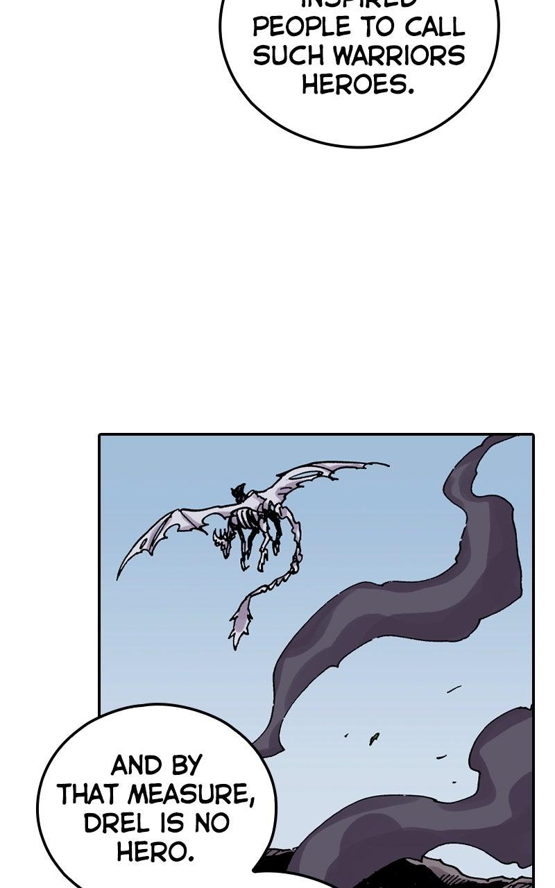 The Clevatess Manga Chapter 51