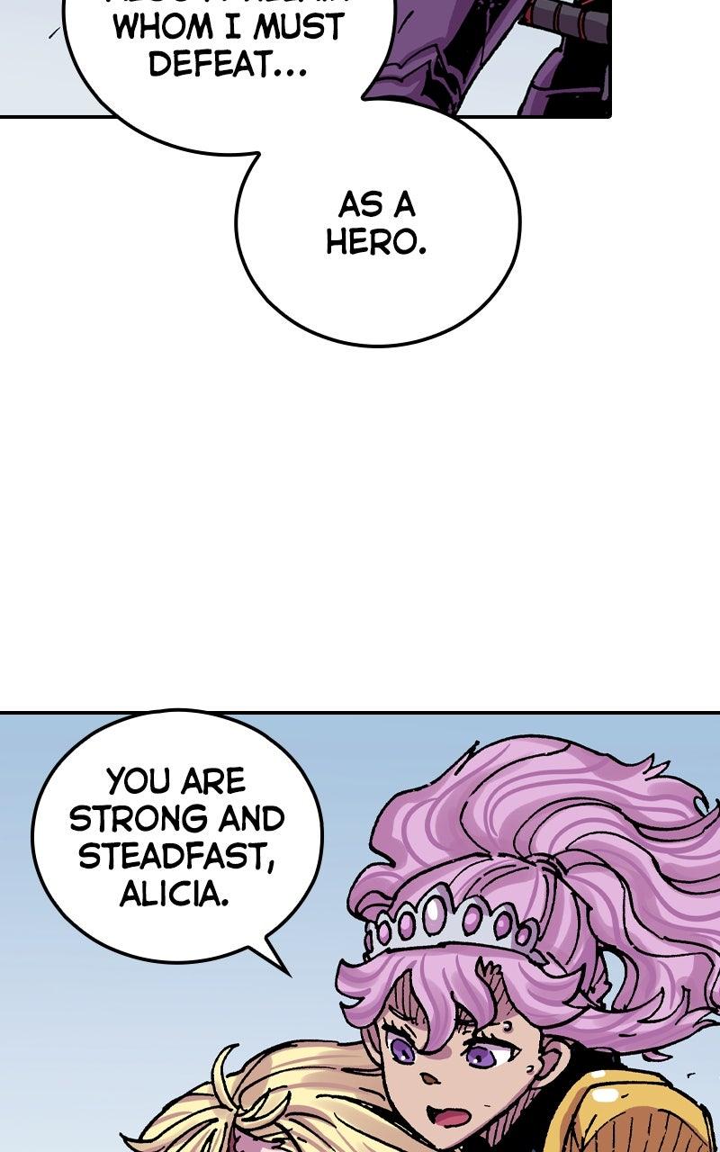 The Clevatess Manga Chapter 51