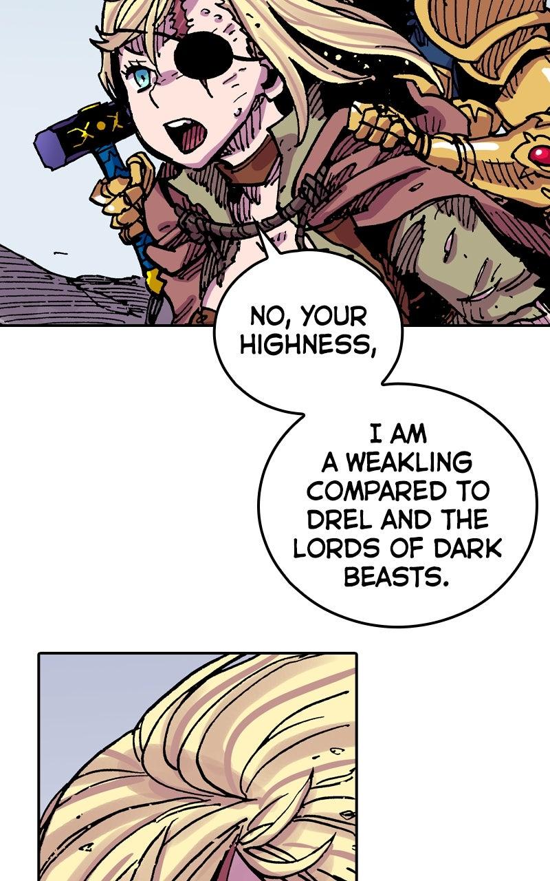 The Clevatess Manga Chapter 51