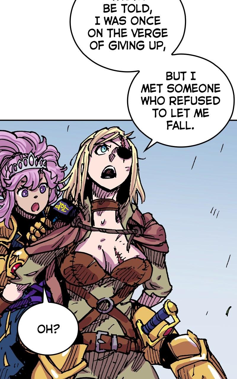 The Clevatess Manga Chapter 51