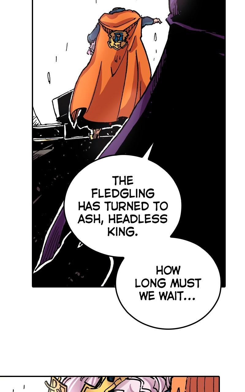 The Clevatess Manga Chapter 51