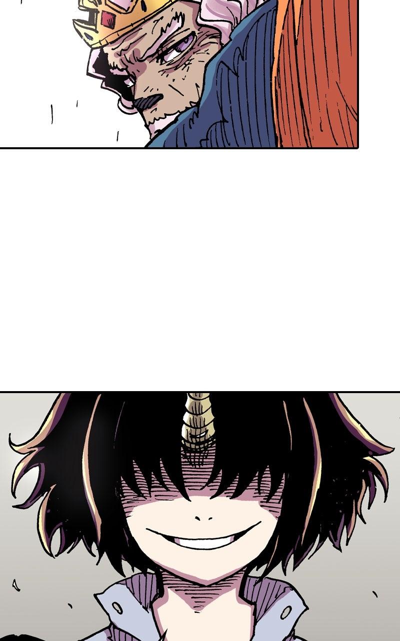 The Clevatess Manga Chapter 51