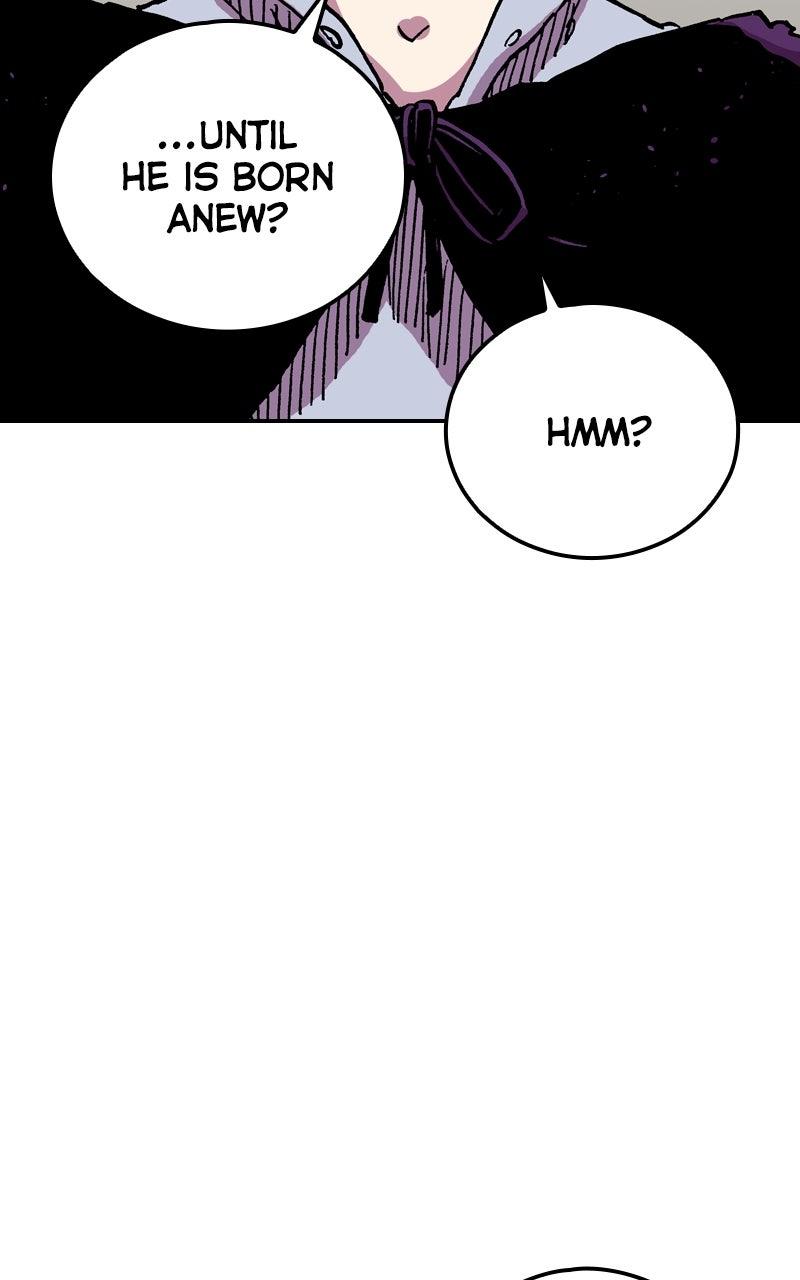 The Clevatess Manga Chapter 51