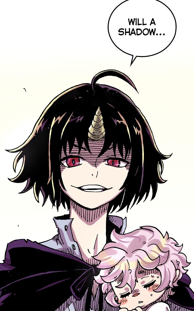 The Clevatess Manga Chapter 51