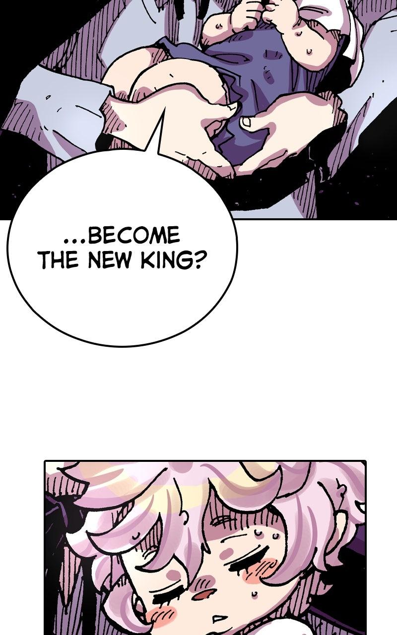 The Clevatess Manga Chapter 51