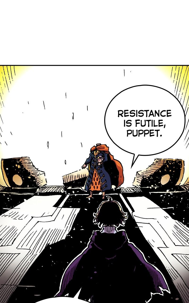 The Clevatess Manga Chapter 51