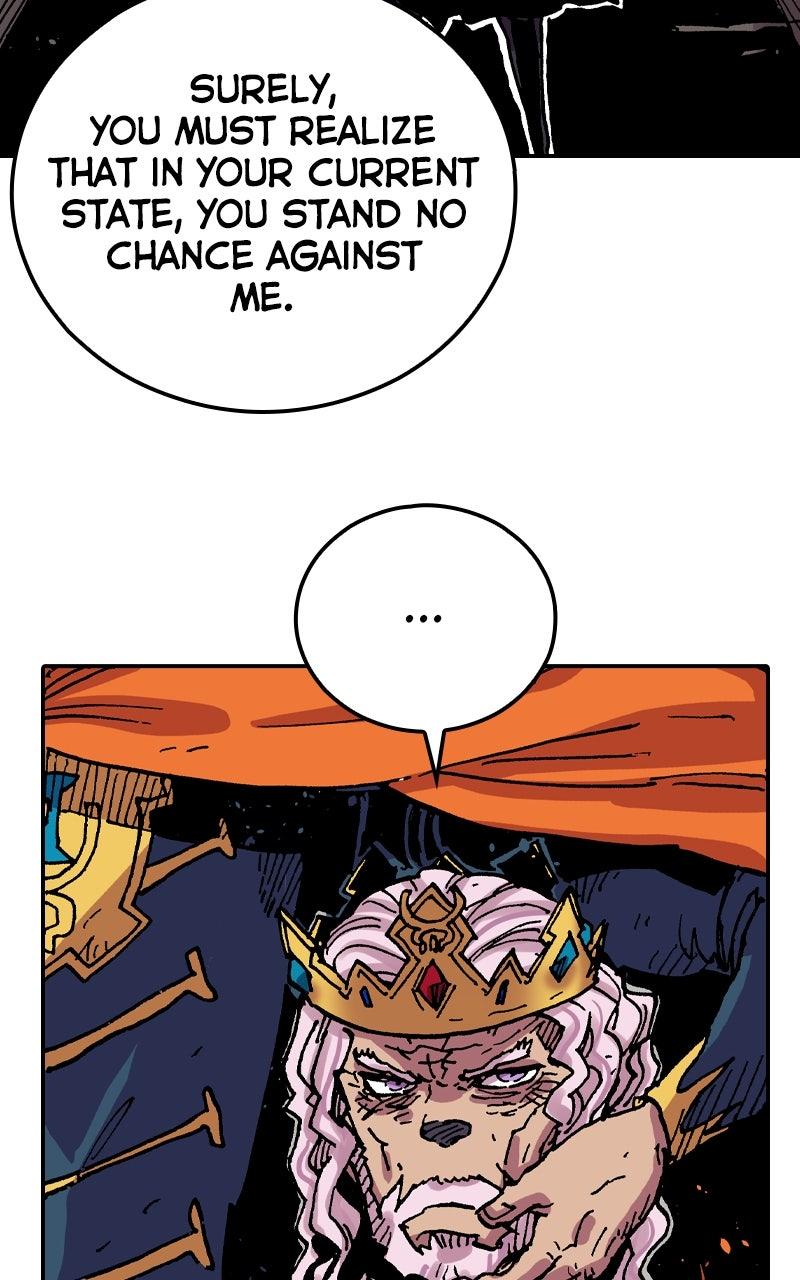 The Clevatess Manga Chapter 51