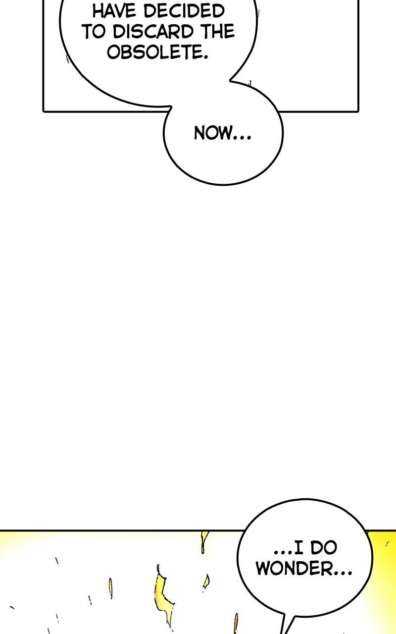 The Clevatess Manga Chapter 51