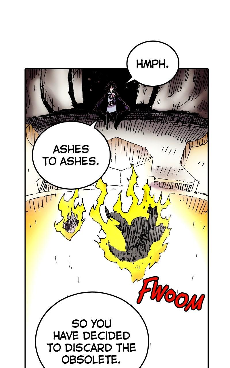 The Clevatess Manga Chapter 52