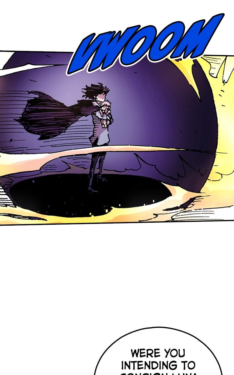 The Clevatess Manga Chapter 52