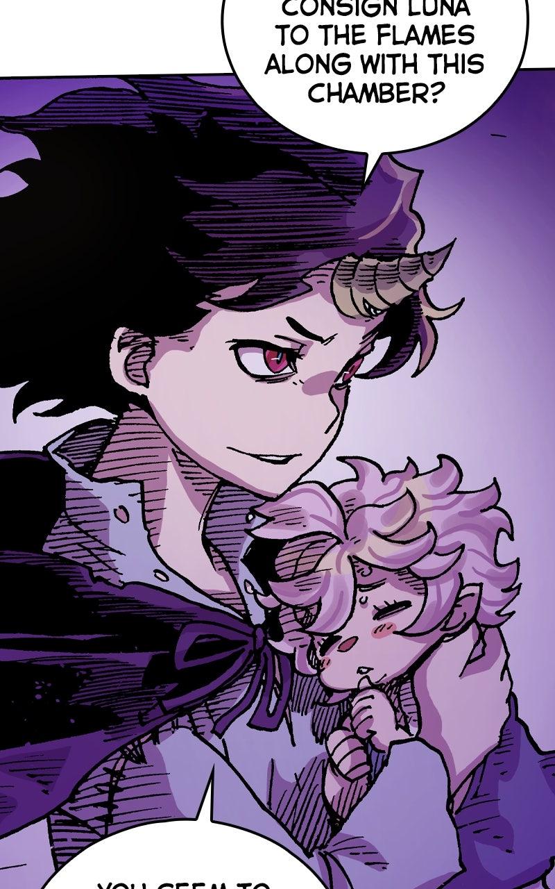 The Clevatess Manga Chapter 52