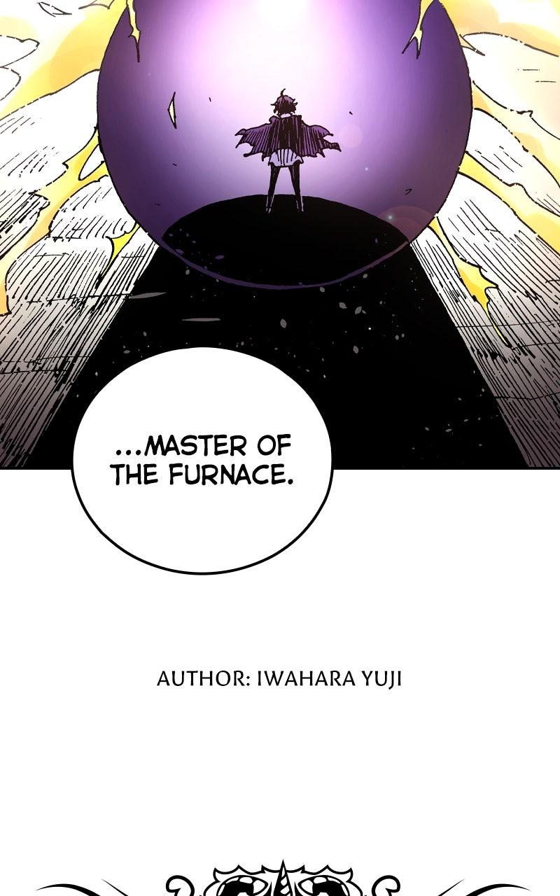 The Clevatess Manga Chapter 52