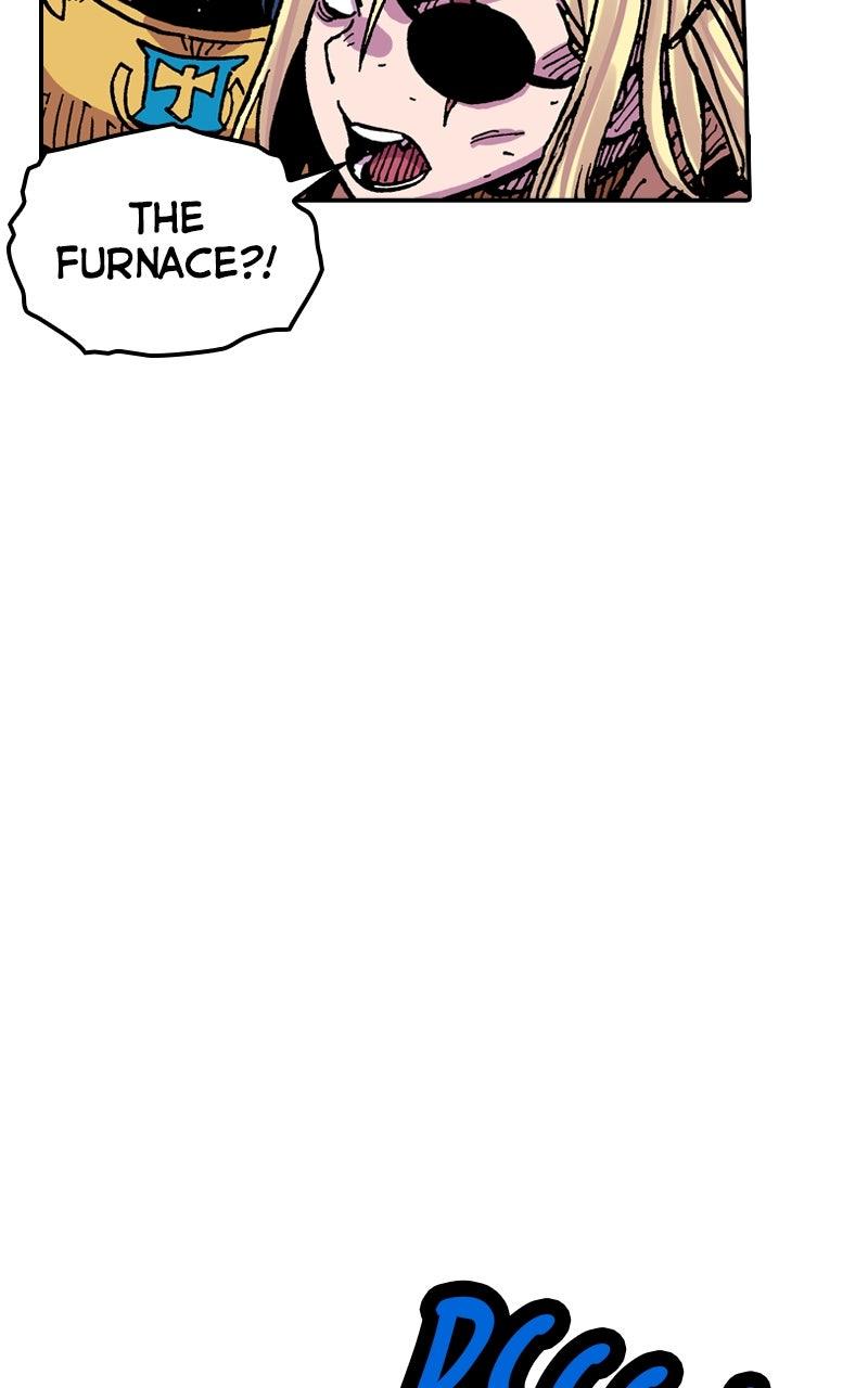 The Clevatess Manga Chapter 52