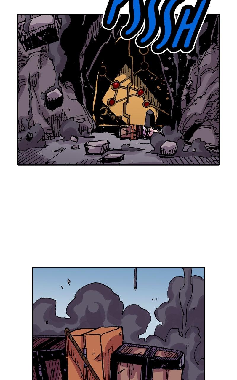 The Clevatess Manga Chapter 52