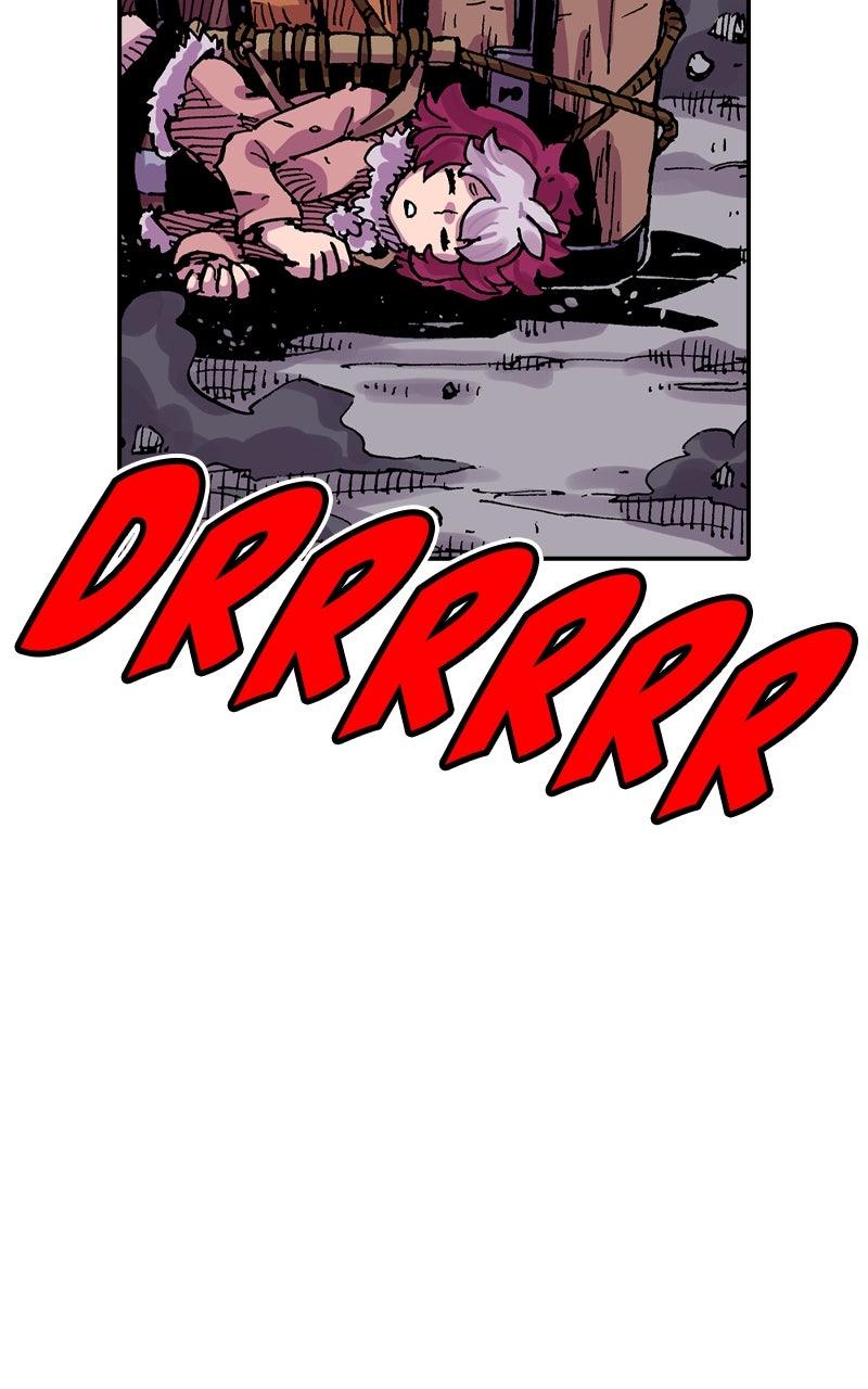 The Clevatess Manga Chapter 52