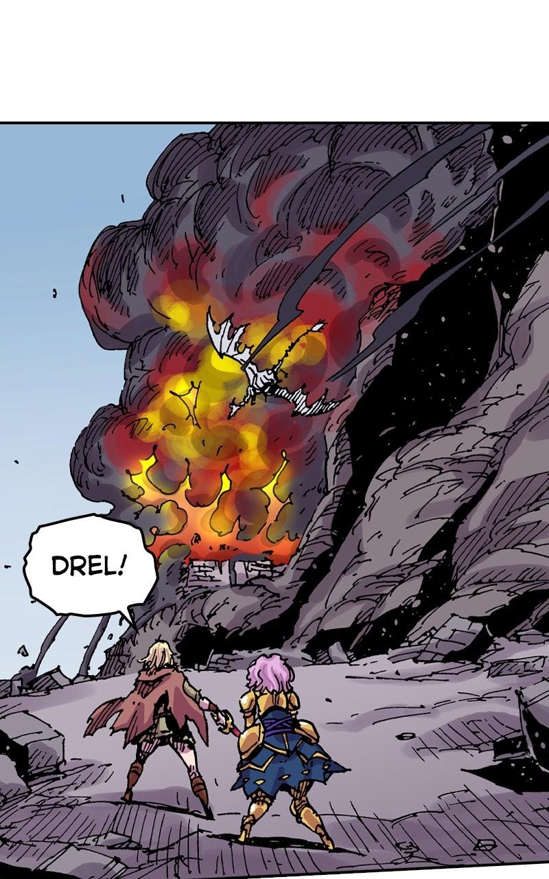 The Clevatess Manga Chapter 52