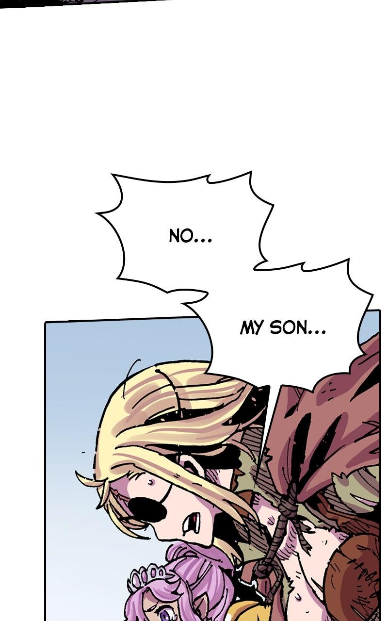 The Clevatess Manga Chapter 52