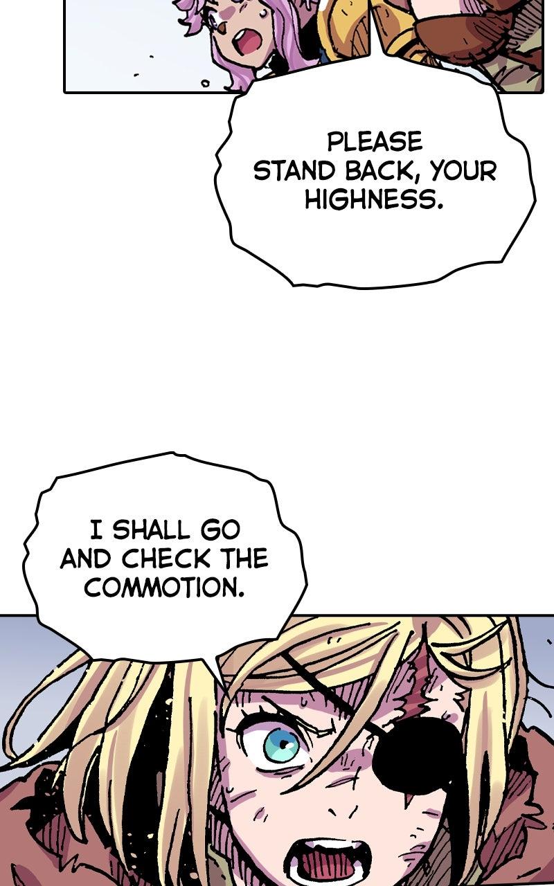 The Clevatess Manga Chapter 52