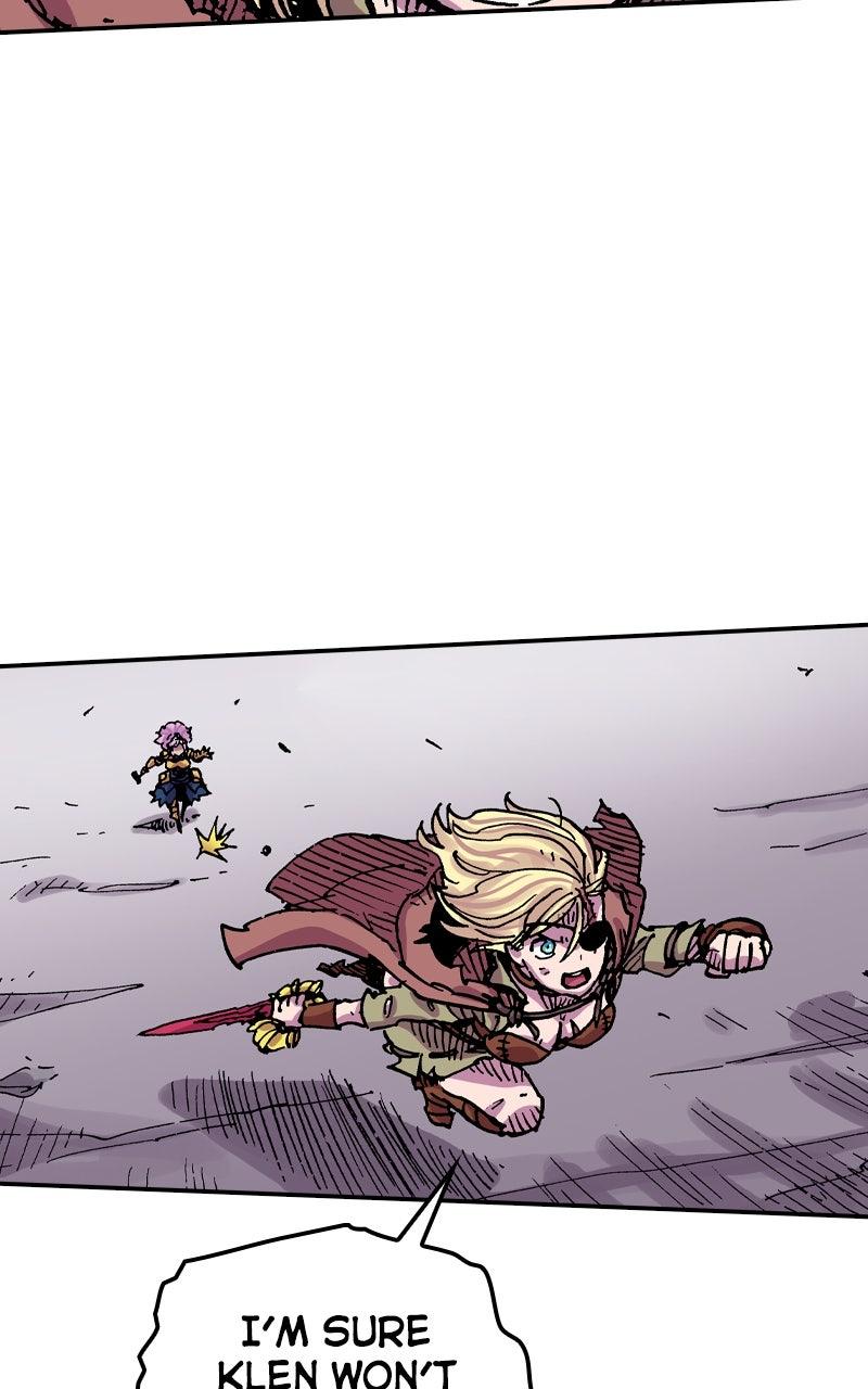 The Clevatess Manga Chapter 52