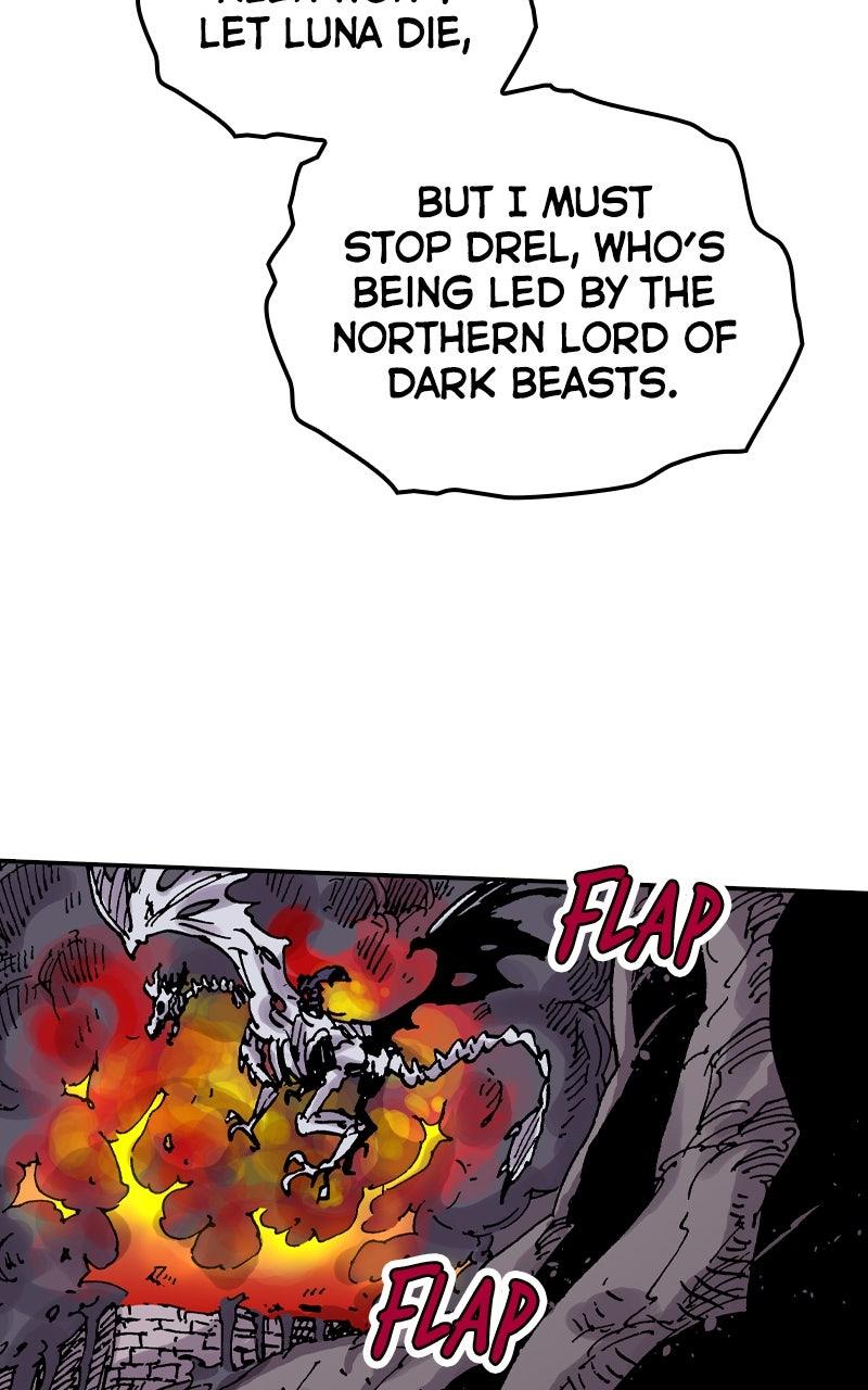 The Clevatess Manga Chapter 52