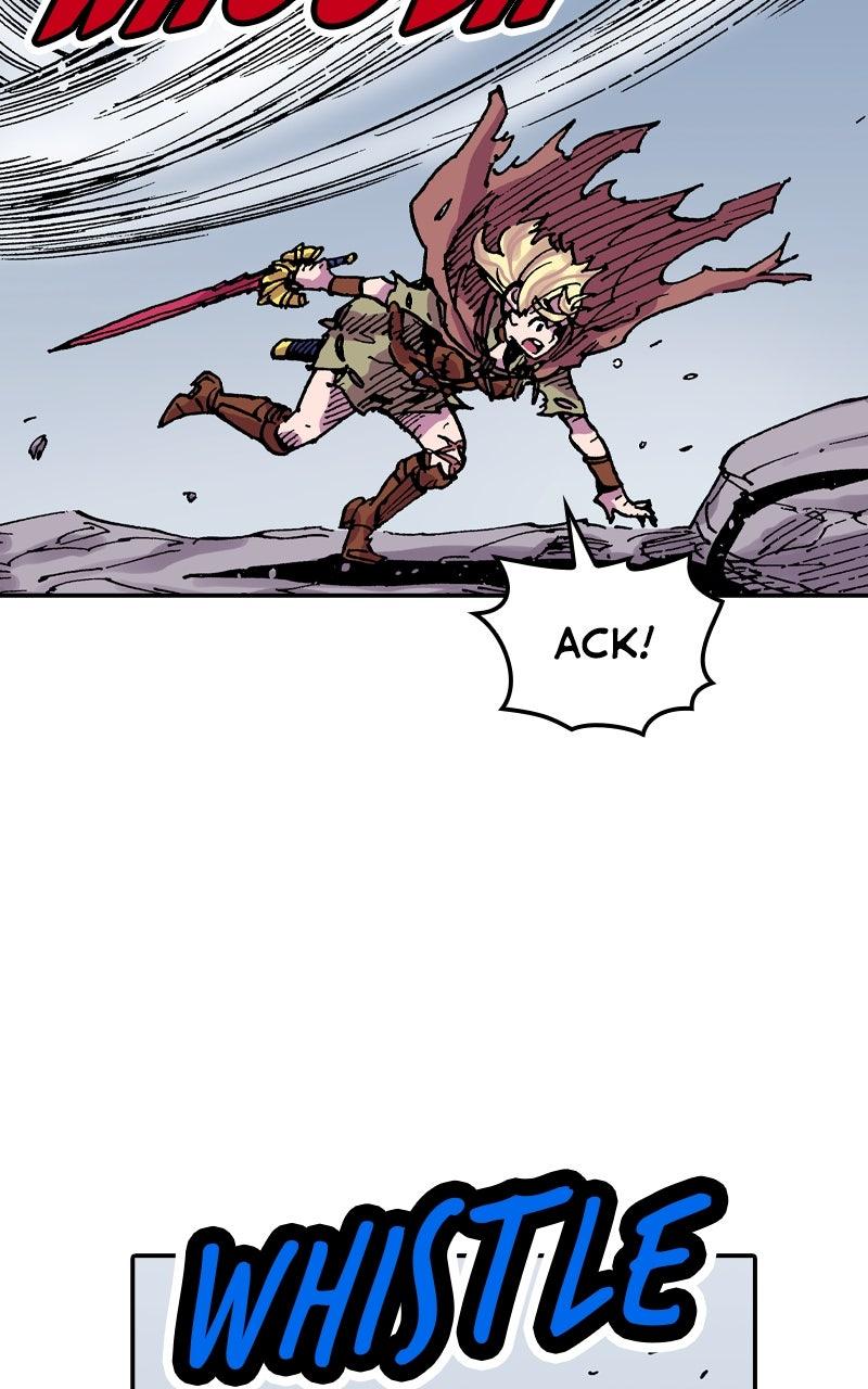 The Clevatess Manga Chapter 52