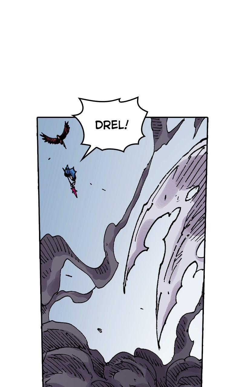 The Clevatess Manga Chapter 52