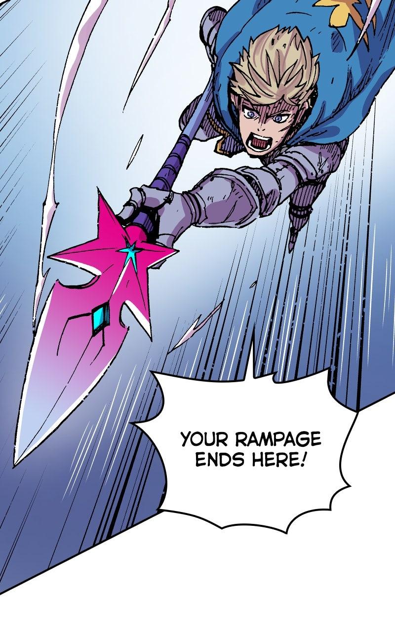 The Clevatess Manga Chapter 52