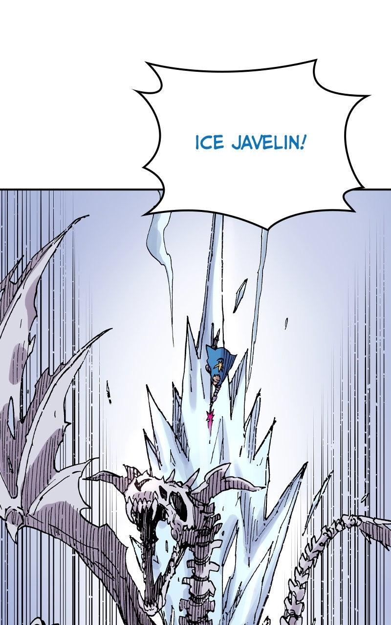 The Clevatess Manga Chapter 52