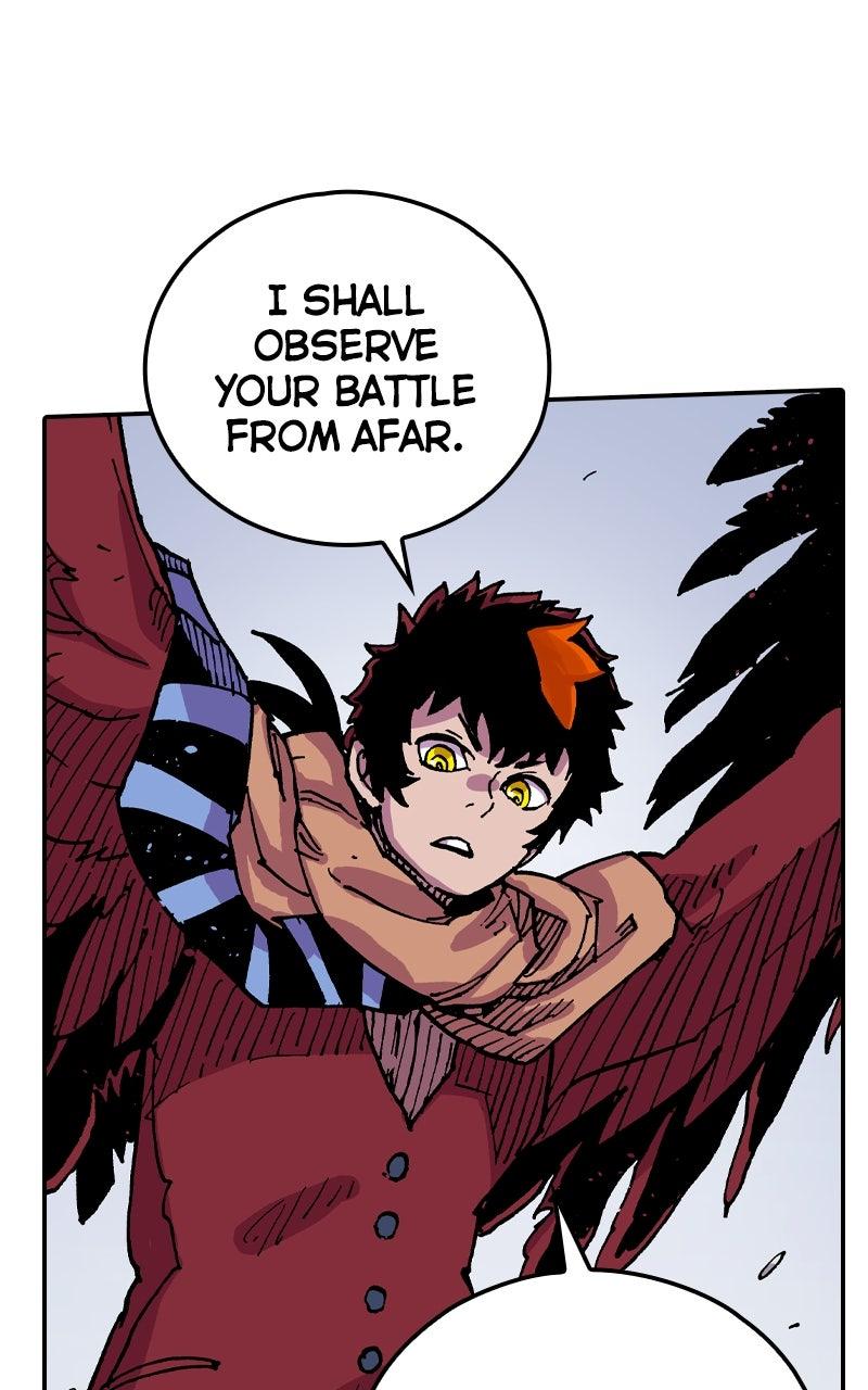 The Clevatess Manga Chapter 52