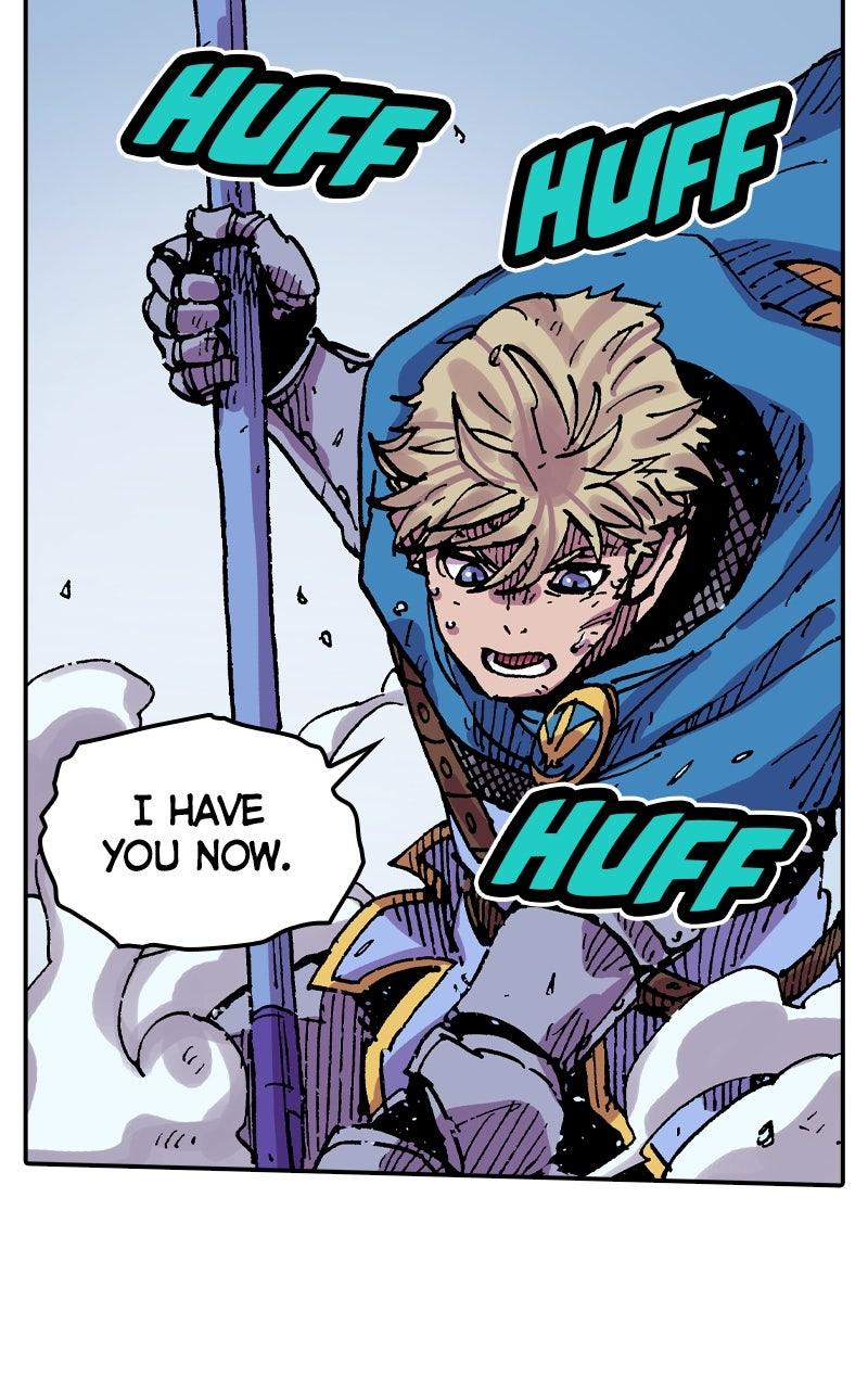 The Clevatess Manga Chapter 52