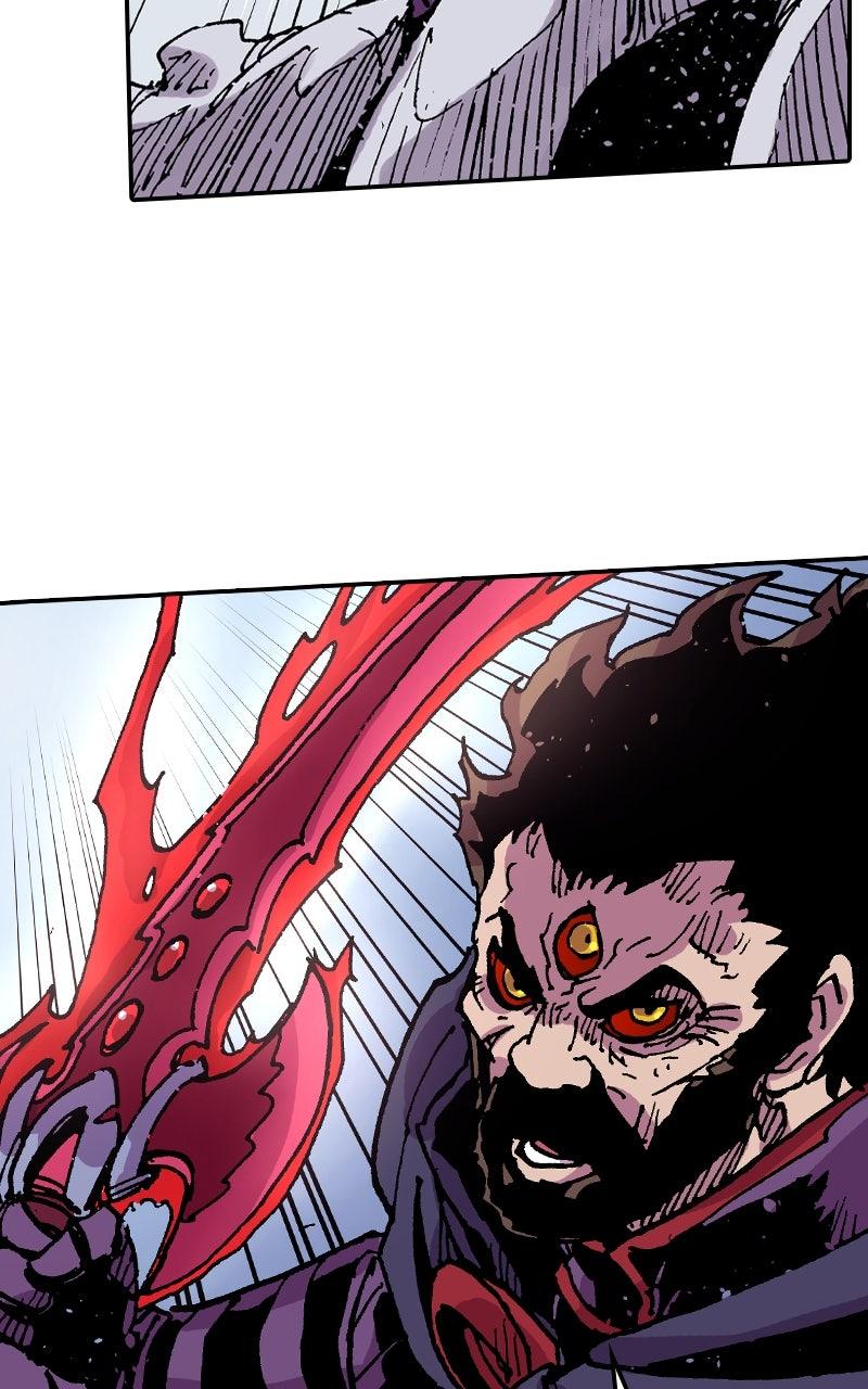 The Clevatess Manga Chapter 52