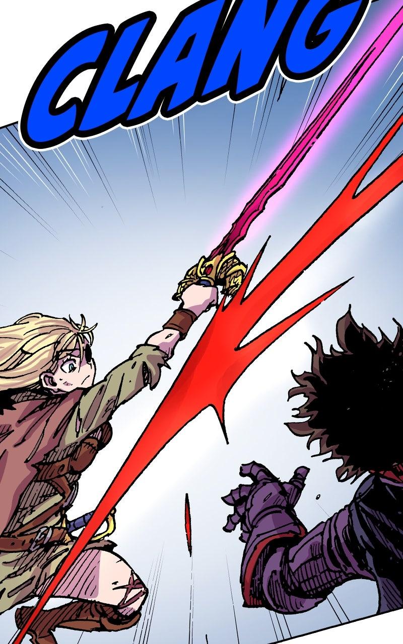 The Clevatess Manga Chapter 52