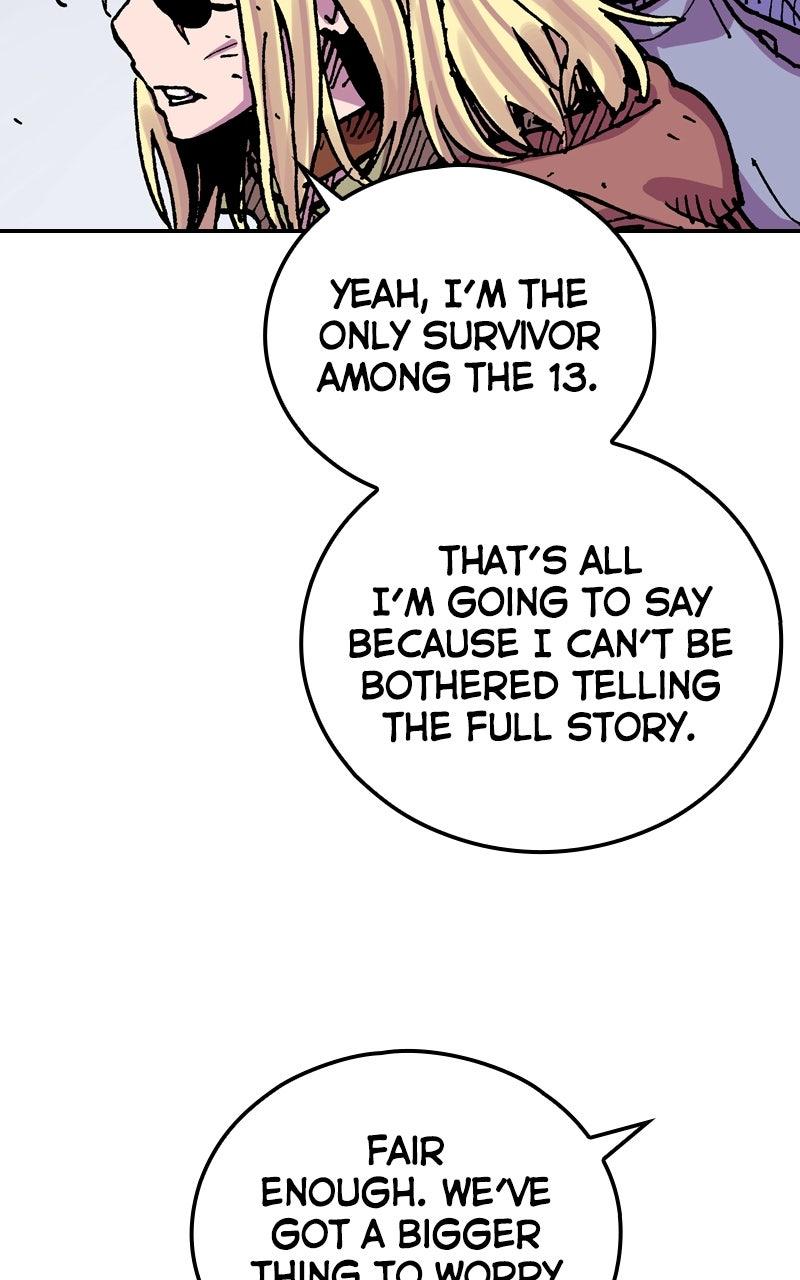 The Clevatess Manga Chapter 52