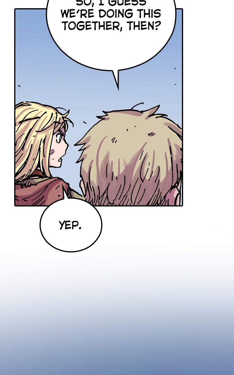 The Clevatess Manga Chapter 52