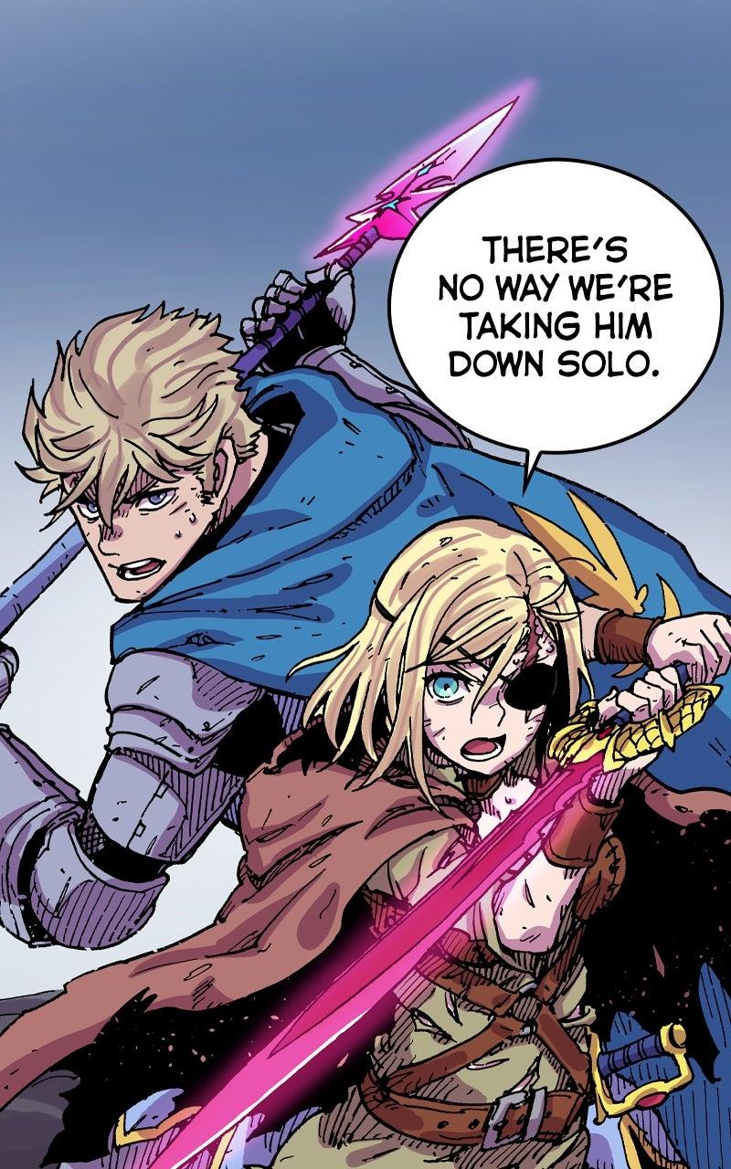 The Clevatess Manga Chapter 52