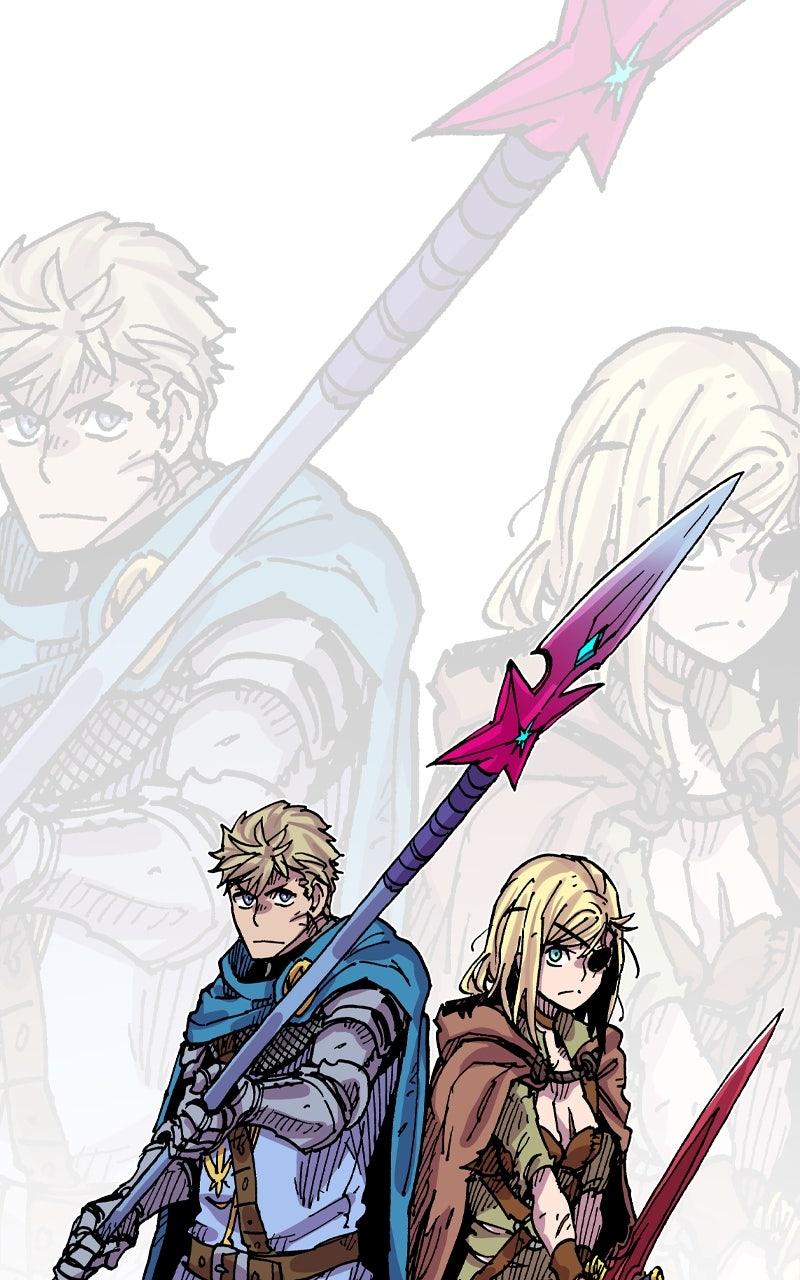 The Clevatess Manga Chapter 53