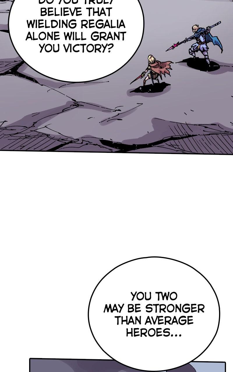 The Clevatess Manga Chapter 53