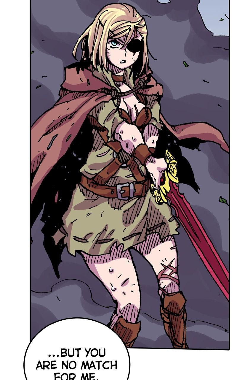 The Clevatess Manga Chapter 53