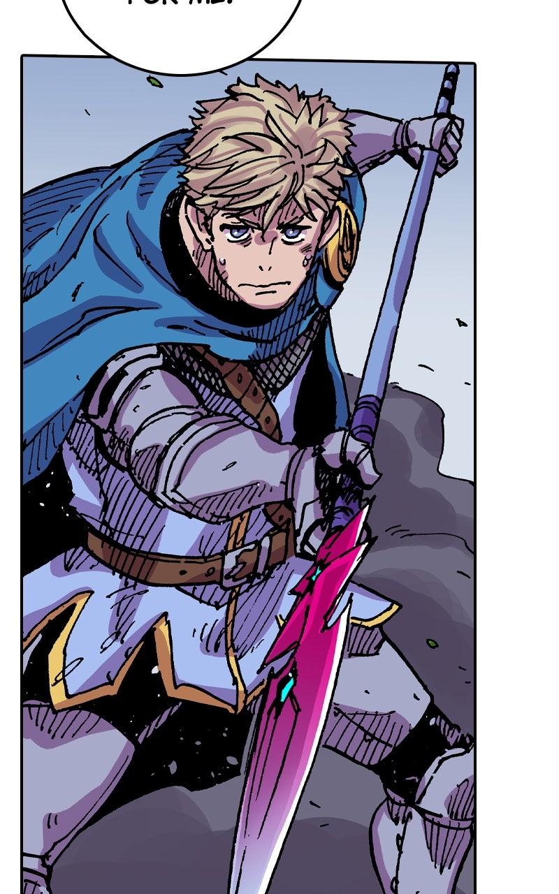 The Clevatess Manga Chapter 53