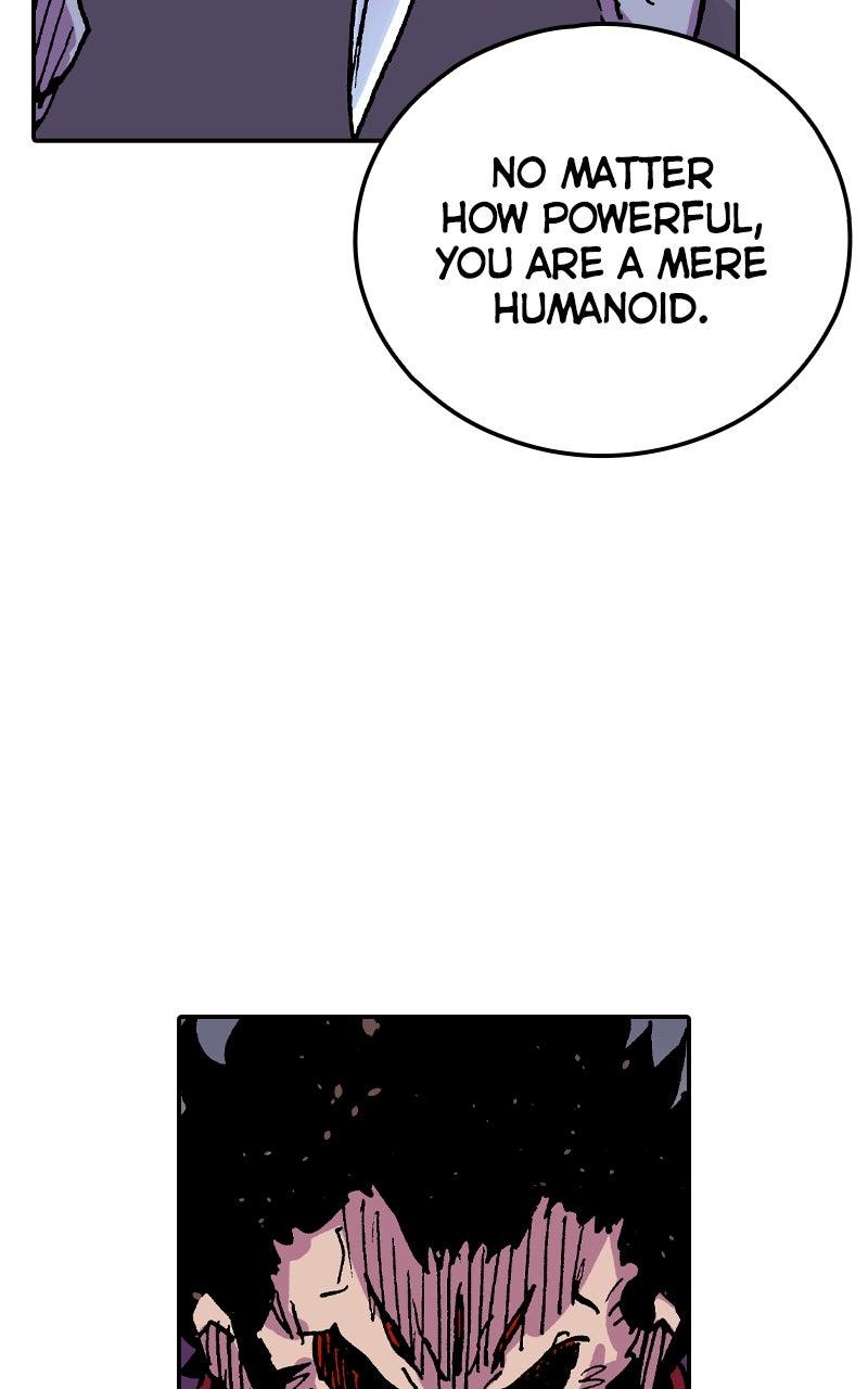 The Clevatess Manga Chapter 53