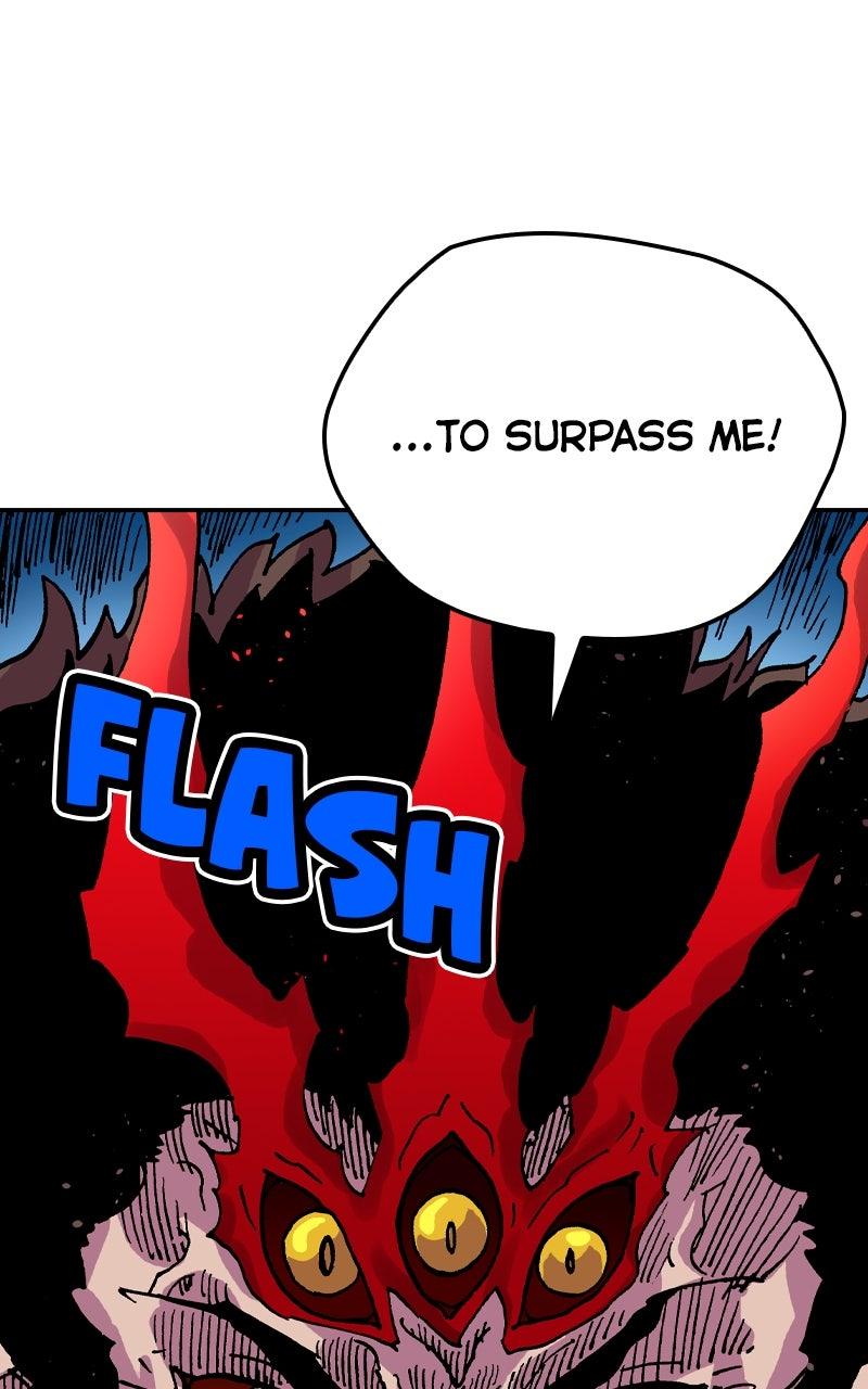 The Clevatess Manga Chapter 53