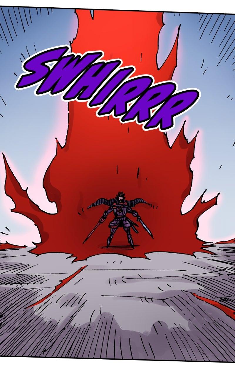 The Clevatess Manga Chapter 53