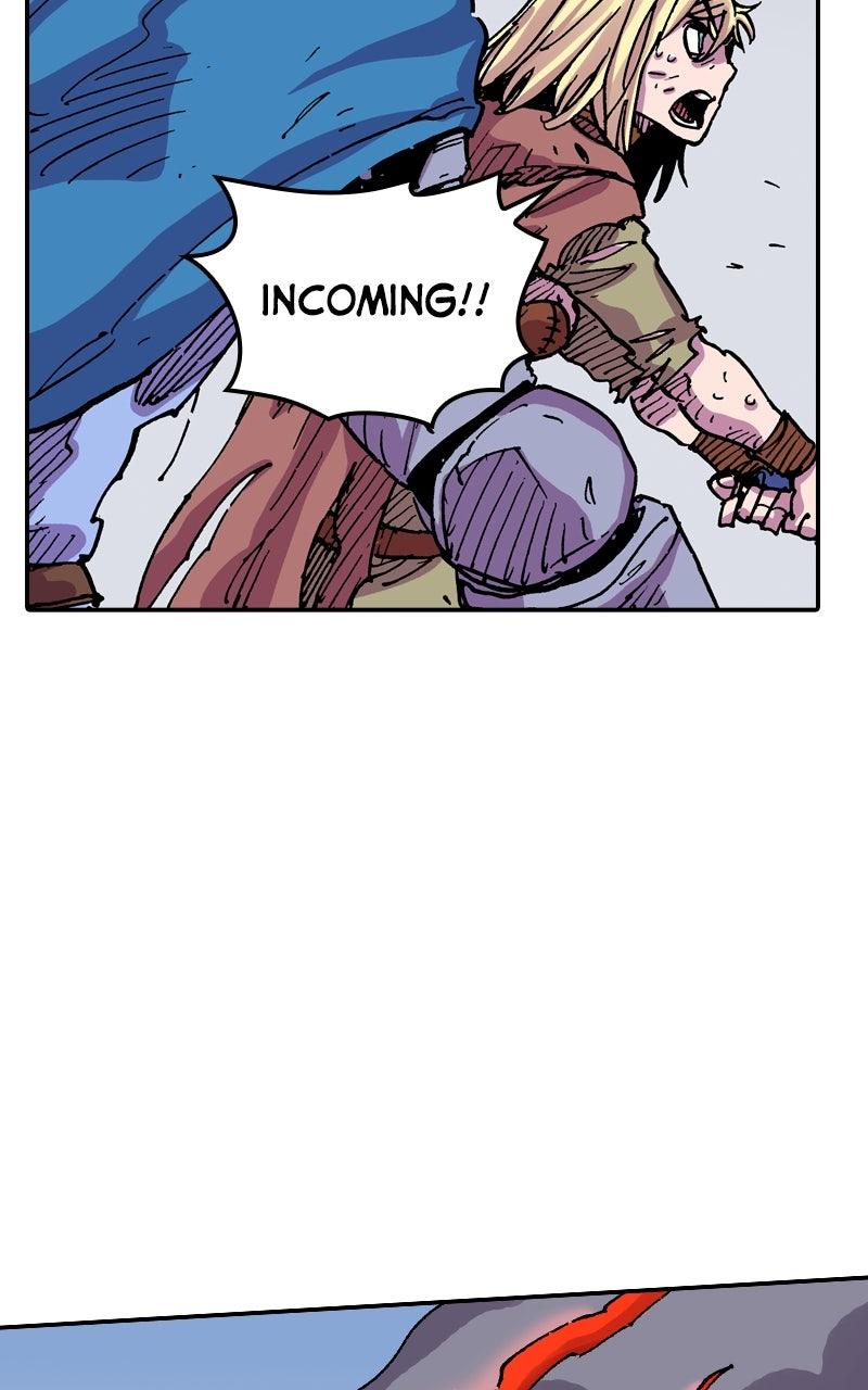 The Clevatess Manga Chapter 53