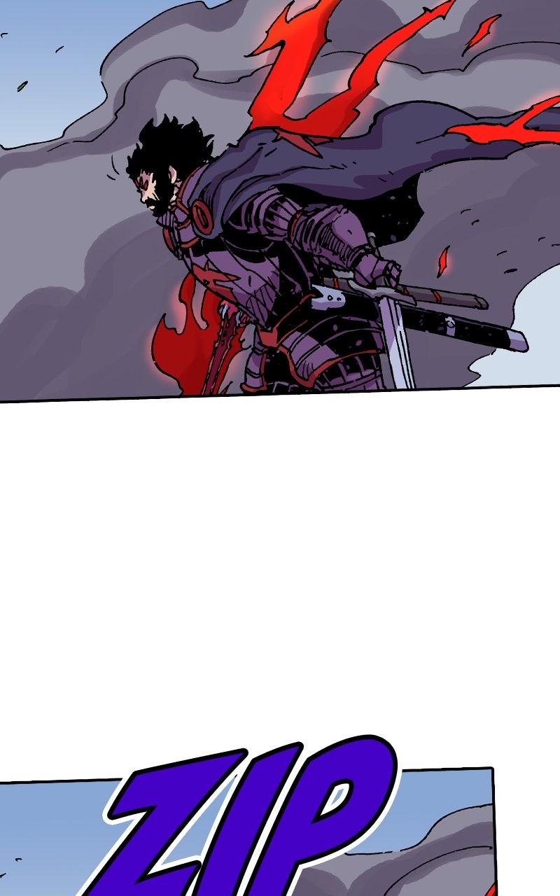 The Clevatess Manga Chapter 53