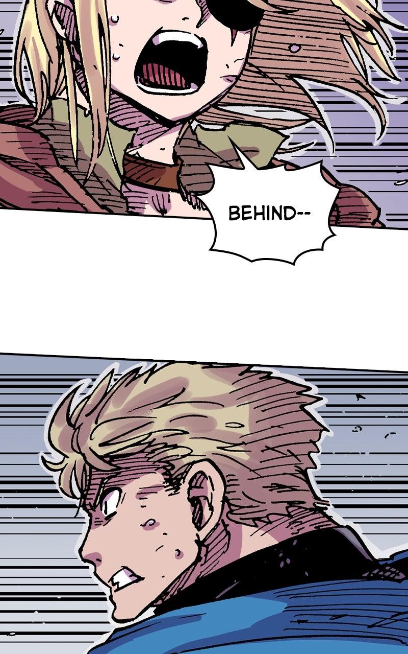 The Clevatess Manga Chapter 53