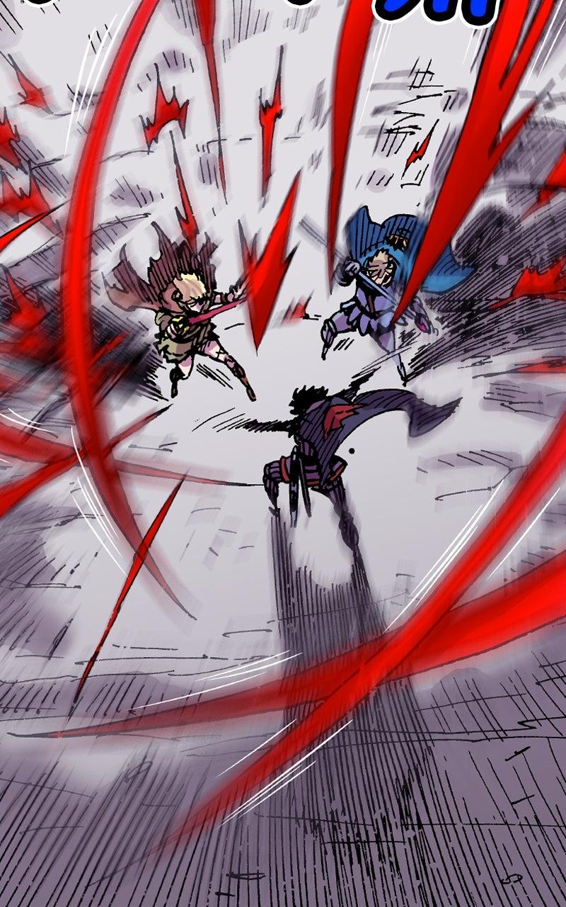 The Clevatess Manga Chapter 53