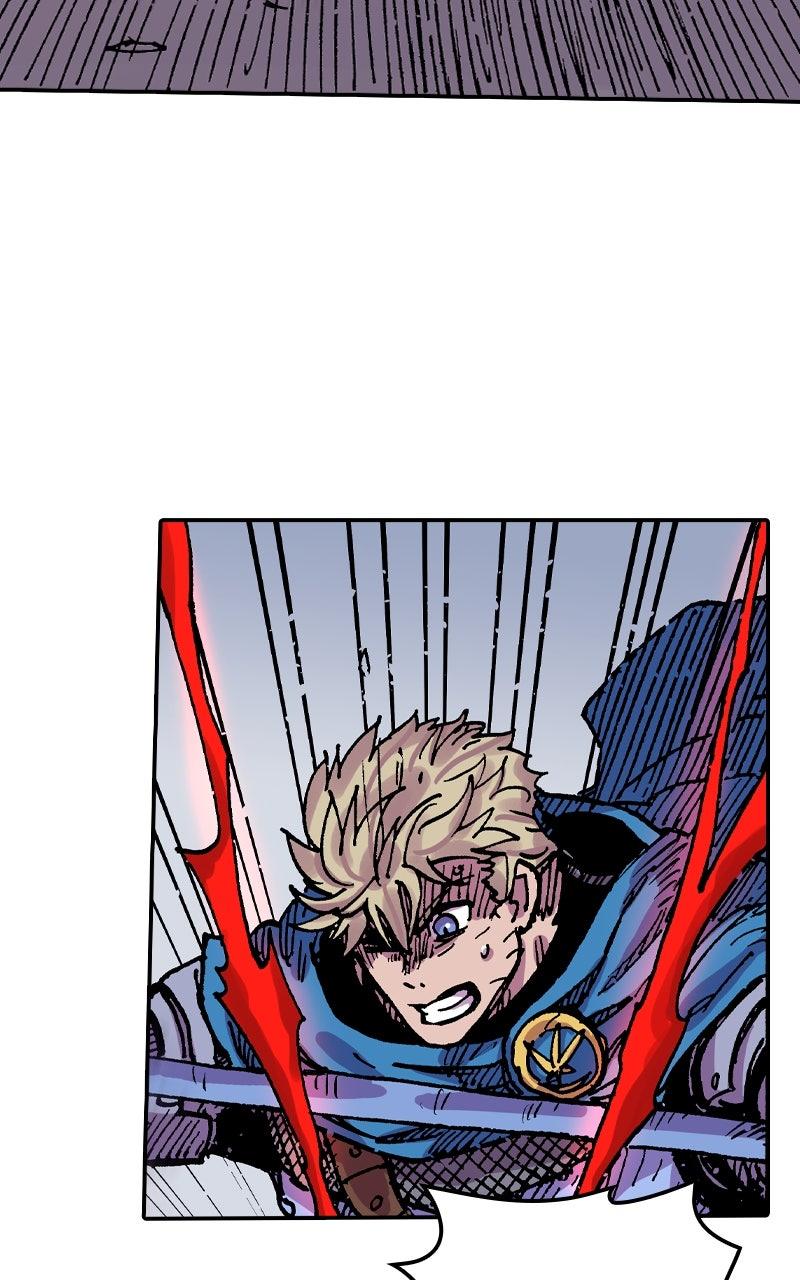 The Clevatess Manga Chapter 53